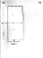 Sheet 044 - Lake View, Cook County 1887 Lakeview Township